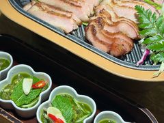 -泰澜得泰国菜(大学城店)