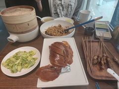-小大董·烤鸭(王府井apm店)