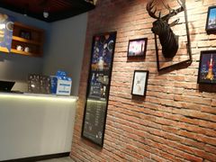 -THE ALLEY 鹿角巷(时代天街A馆店)