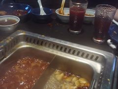 -大隐·成都火锅Bistro(合生麒麟新天地店)