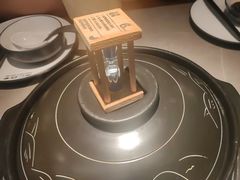 -同仁四季椰子鸡(无锡滨湖万象汇店)