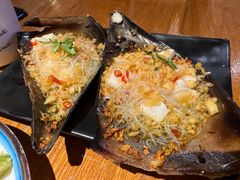 -撸啊撸铁签小肉(车站南路店)