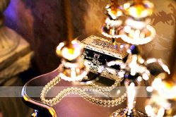 -苏宁环球套房饭店·宴会厅