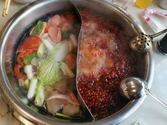 -朱氏胖子烂火锅(洪崖洞店)