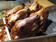 -沙州食驿·非遗小吃夜市