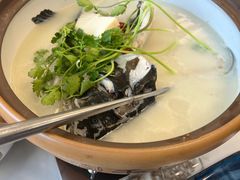 -宝荣鱼馆·临湖之宴(千岛湖店)