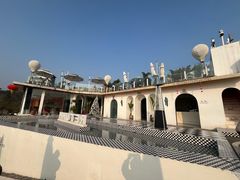 -云里小坐·海泉湾·团建·宴席·下午茶(金堂海泉湾店)
