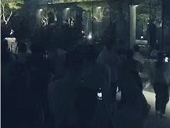 -钱江新城灯光秀