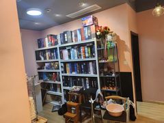 -谜·沉浸侦探剧本杀推理馆(静安店)