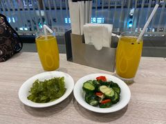-康师傅私房牛肉面(马泉营奥莱店)