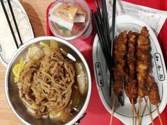 -和合谷(东四北大街店)