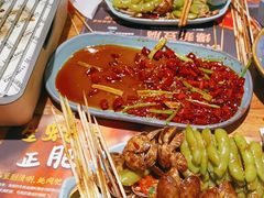 -馋嘴猫北京食堂·烤鸭·宵夜(亚运村店)