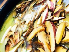 -野菌皇海景野生菌火锅(滨海大道店)