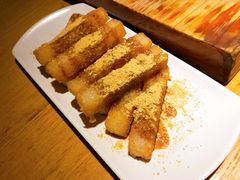 -胡马八破·川菜小馆(高新万达店)