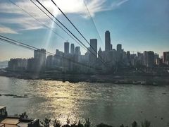 -WFC会仙楼观景台