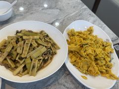 -紫藤园·天目湖大鱼头(南山竹海店)