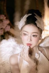 -WAVE SODA摄影工作室