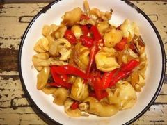 -聂发财重庆江湖菜(解放碑店)
