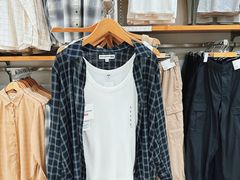 -优衣库(天津中北永旺店)