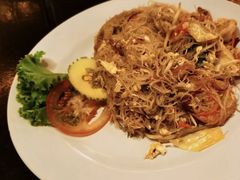 炒米粉-Telaga Seafood Restaurant