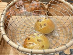 -崎本的店·专业酵种吐司(无锡万象汇店)