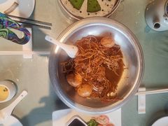 -湘湖大院(越王路店)