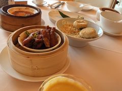 -正佳广场万豪酒店-粤菜餐厅·点心·海鲜·聚餐