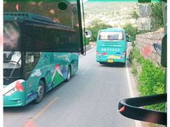 -崂山九水游览区