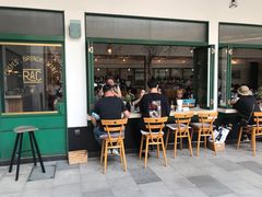 门面-RAC BAR(安福路店)