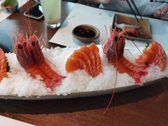 -芥末日本料理(打浦路铂尔曼旗舰店)