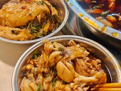 -好巴适藤椒鱼(红牌楼北街店)