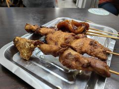 -潮妈小食