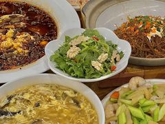 -米香居新鲁味·水饺餐厅