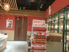-犇鼎牛潮汕牛肉火锅(新辰里学清路店)