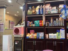 -宠爱国际动物医院·消化内科·心肾内科·ISFM猫友好(望京店)