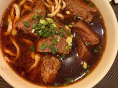 -中国厨房/台湾牛肉面
