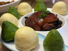 -绍兴老味道·非遗门店(银泰城店)