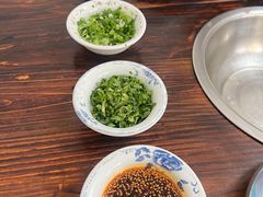 -老铜锅涮羊肉(大连海滨住宅小区店)