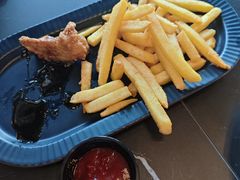 -必胜客(欧亚卖场店)