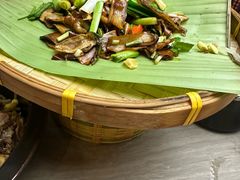 -云海肴·汽锅鸡·云南菜(广安门天虹店)