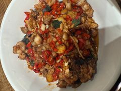 -八碗湘长沙市井菜(坡子街店)