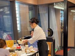 -锅当当铁锅炖烀饼王(长泰广场店)
