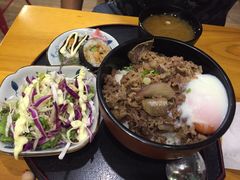 -京和风.日式家庭料理(京和风食堂大仓店)
