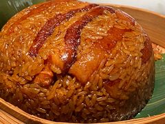 江米扣肉-南京大牌档(富力海珠城店)