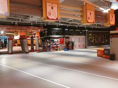 -燃无界格斗·拳击搏击体能馆(优品道店)