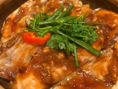 -先记烧鹅王·本地粤菜(福永店)