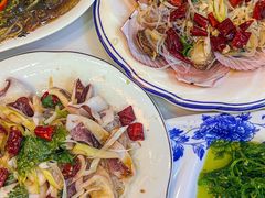 -来之顺海鲜菜馆·青岛菜·始于1993(栈桥店)