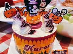 -西贝(六里桥旗舰店)