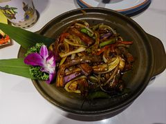 -泰兰香·Thailand(凯德空中花园店)