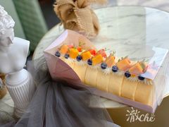 -澈烘焙·生日蛋糕·下午茶(龙华店)